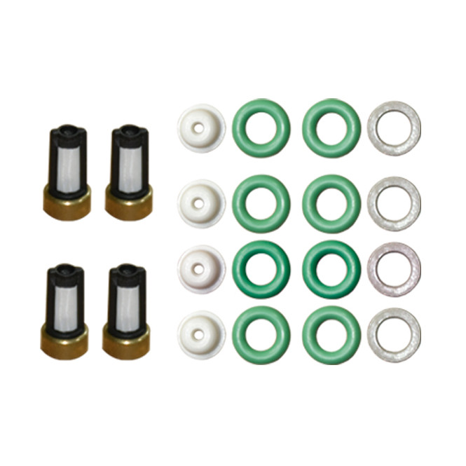 Kit Reparo De Bico Injetores Ford/vw/gm/ Vectra/ Kadett