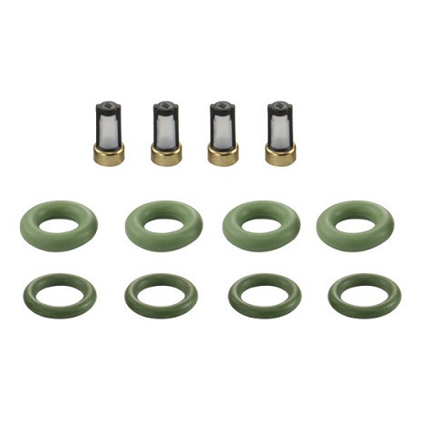 Kit Reparo Bicos Delphi Linha/gm Corsa/classic/hatch/celta