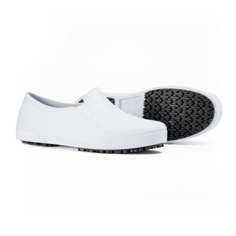 Tênis Innpro Newpro Sapato Antiderrapante Ca - 45106 em Oferta na Shopee