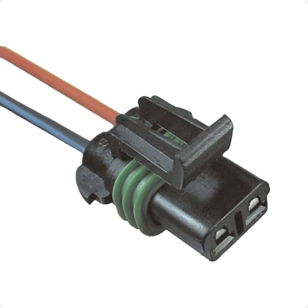 Chicote Reparo Gm Vectra 1996 a 2000 - 165114 - TC1021061