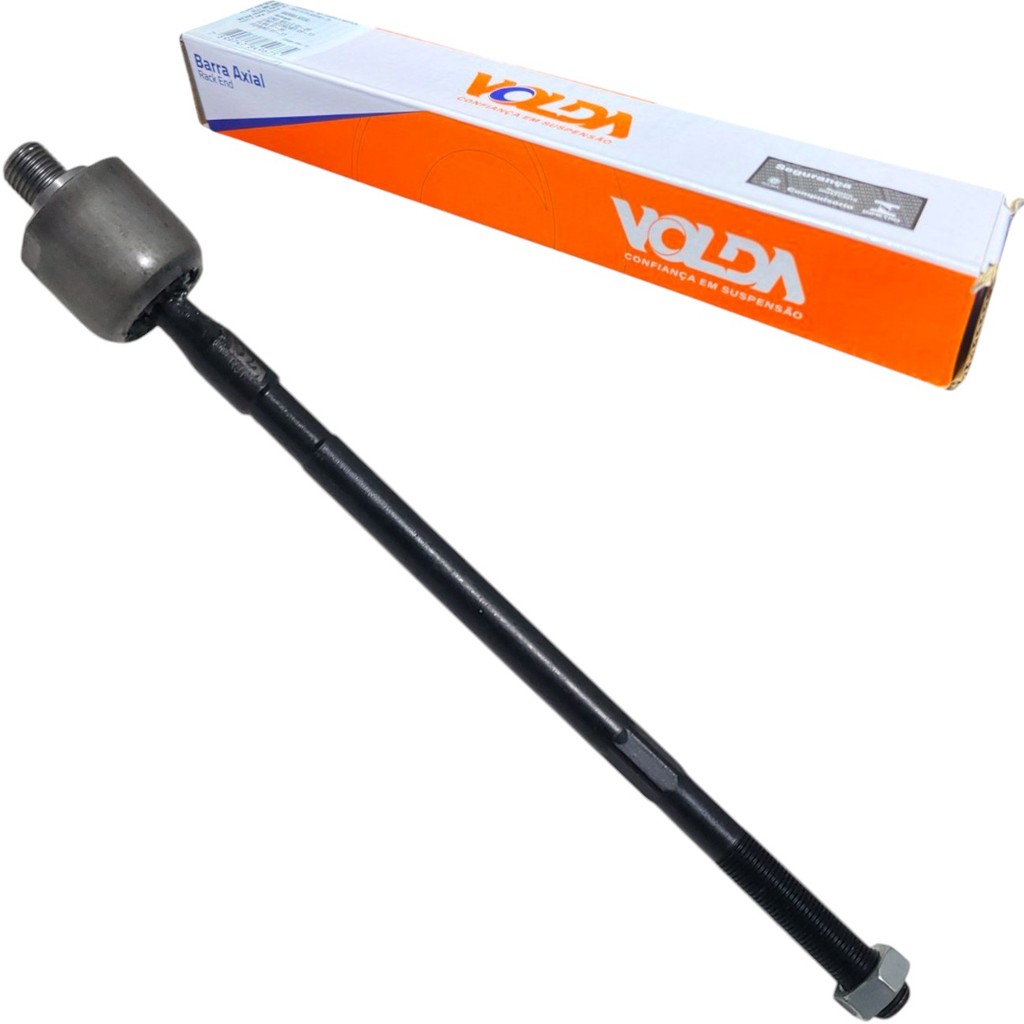 Barra Axial Terminal Articulador Volda Escort Verona Apollo 292mm