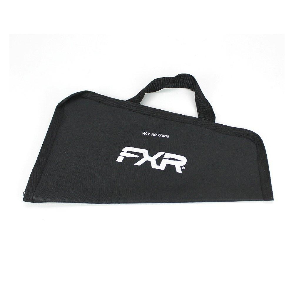 Capa transporte para Armas Curtas - FXR