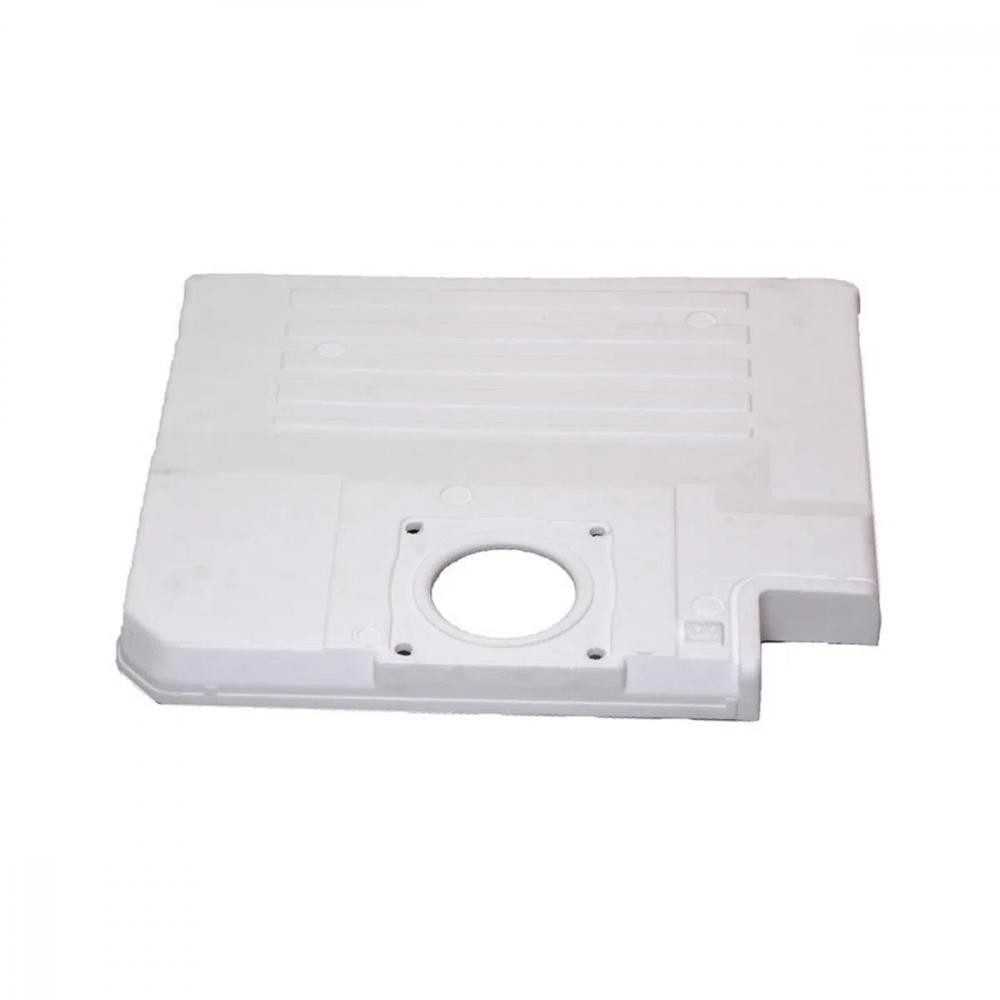 Capa Traseira do Evaporador da Geladeira Brastemp - W10292562 em Oferta na Shopee