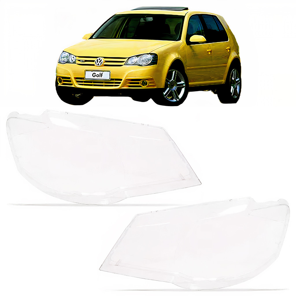 Lente Farol Golf 2008 2009 2010 2011 2012 2013