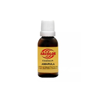 Essência sabor Amarula 30 ml Arcolor - Rizzo Distribuidora em Oferta na Shopee