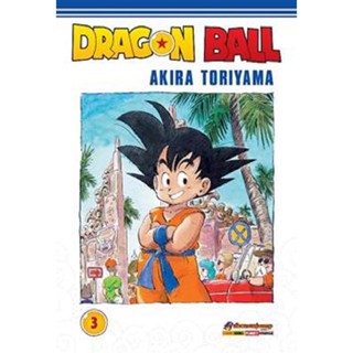 Dragon Ball 03