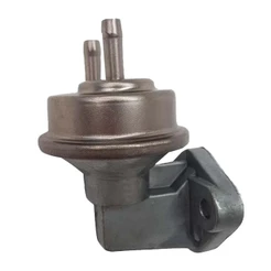 Bomba De Combustível Fiat Prêmio 1.3 1982 A 1990 - 60872 - Bc339