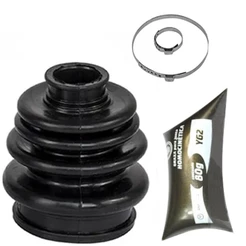 Kit Reparo Homocinética Peugeot 206 99 a 2009 Câmbio