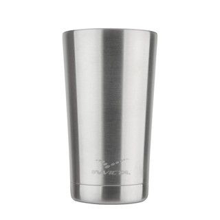 Copo Térmico 500ml Inox Fosco Invicta