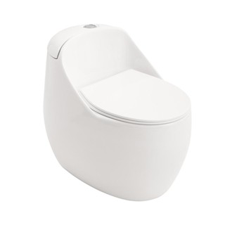 Vaso Sanitário Monobloco Caixa Acoplada Privada Aquarela Pingoo - Branco em Oferta na Shopee