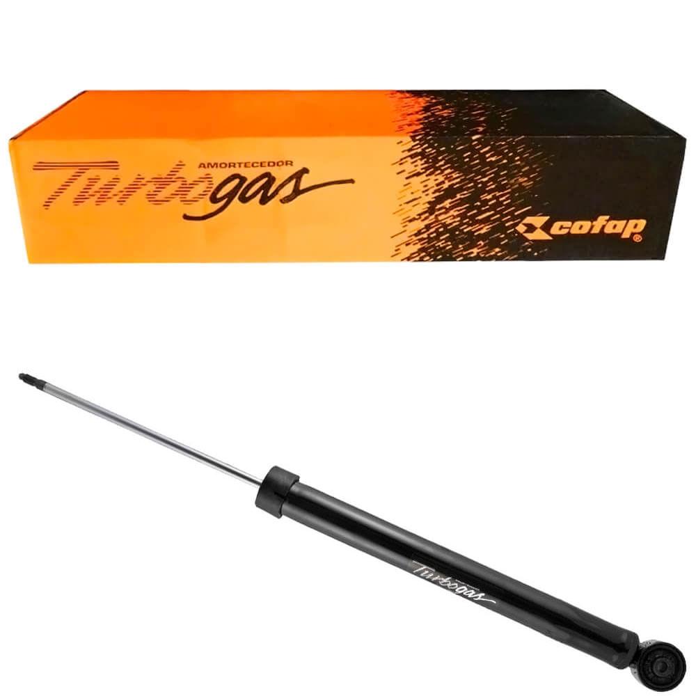 Amortecedor Golf 98 A 2008 Traseiro Motorista Passageiro em Oferta na Shopee