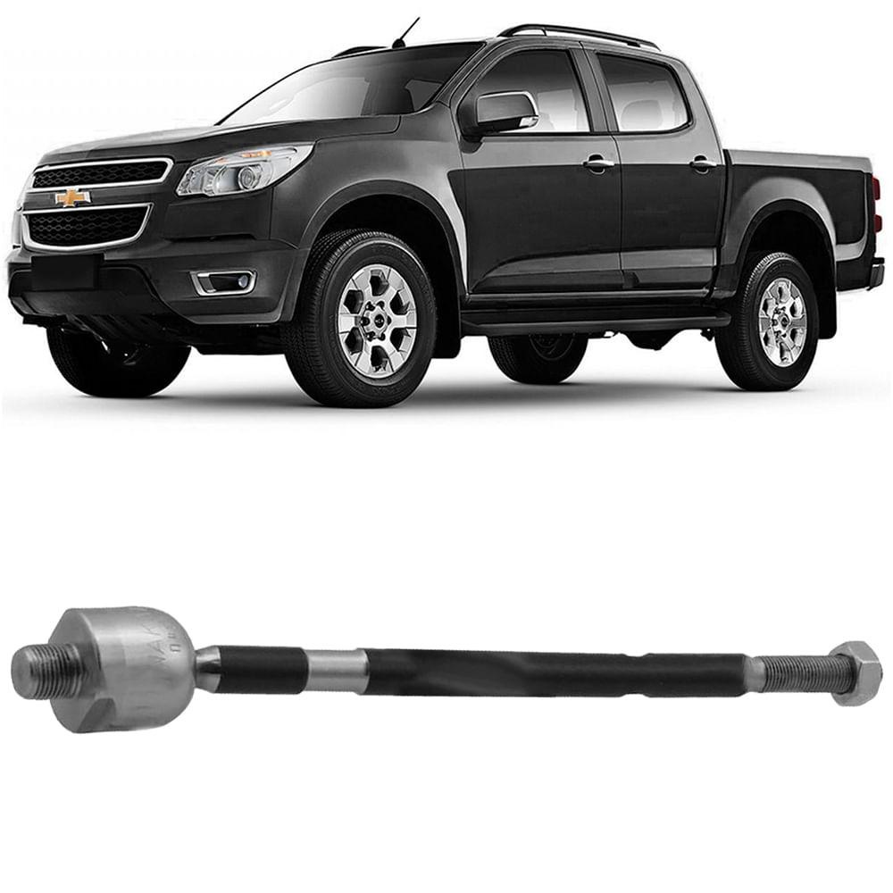 Barra Axial Direção S10 Motorista Passageiro Nakata N93045 - Spare Parts and Accessories for Vehicles