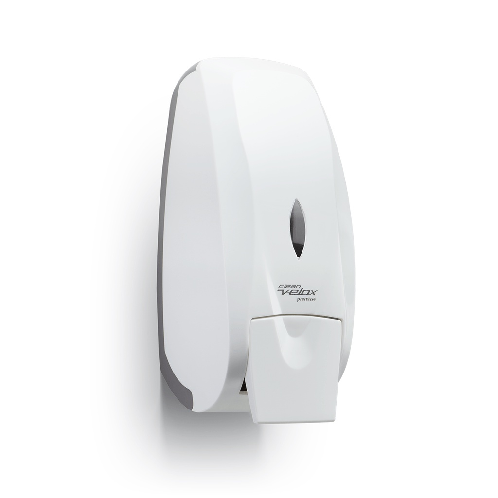 Saboneteira Clean Espuma Premisse - Home & Living