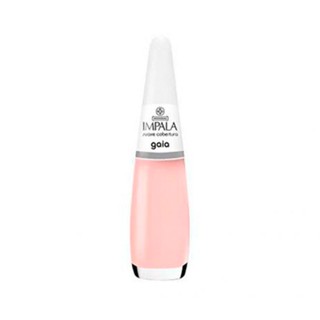 Esmalte Impala Suave Cobertura Gaia