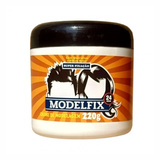 Gel Fixador Model Modelfix Extra Forte 220G
