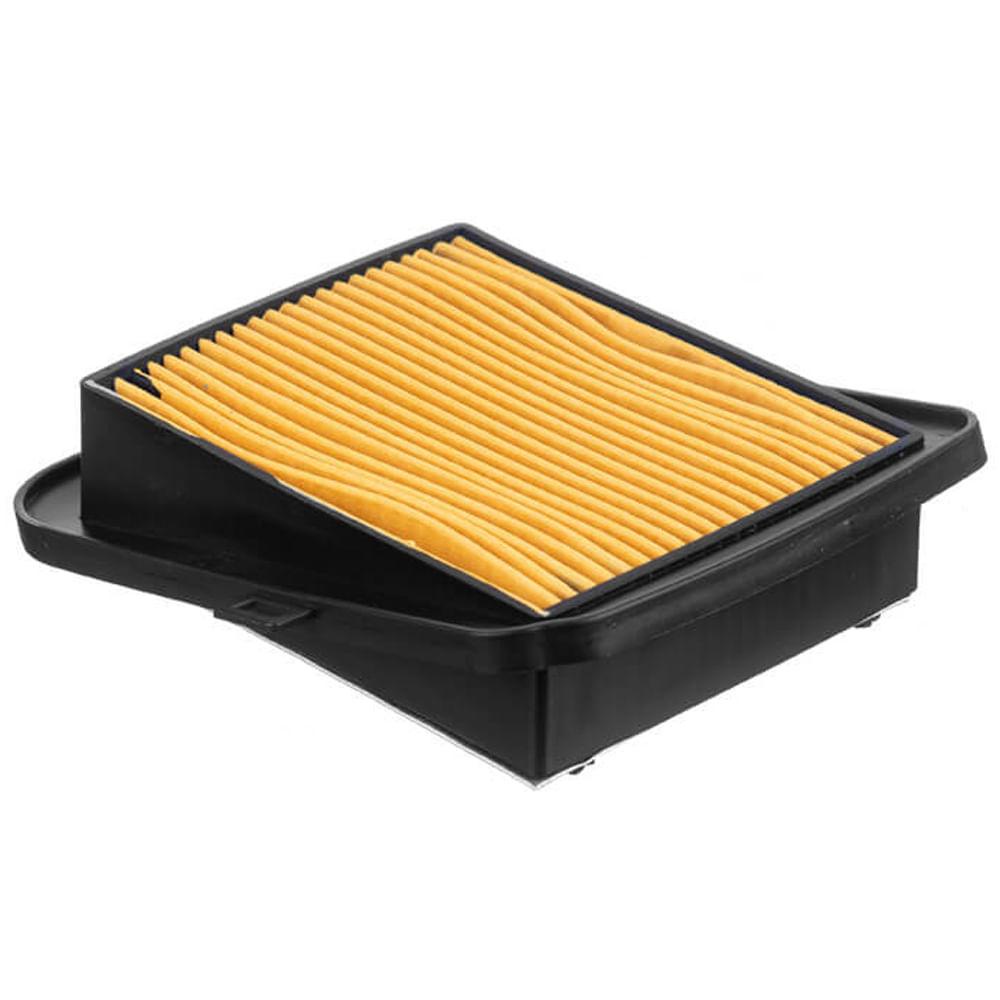 Detalhes do Filtro Ar Moto Cg Fan 160 2016 A 2021 Arm451/1 Tecfil