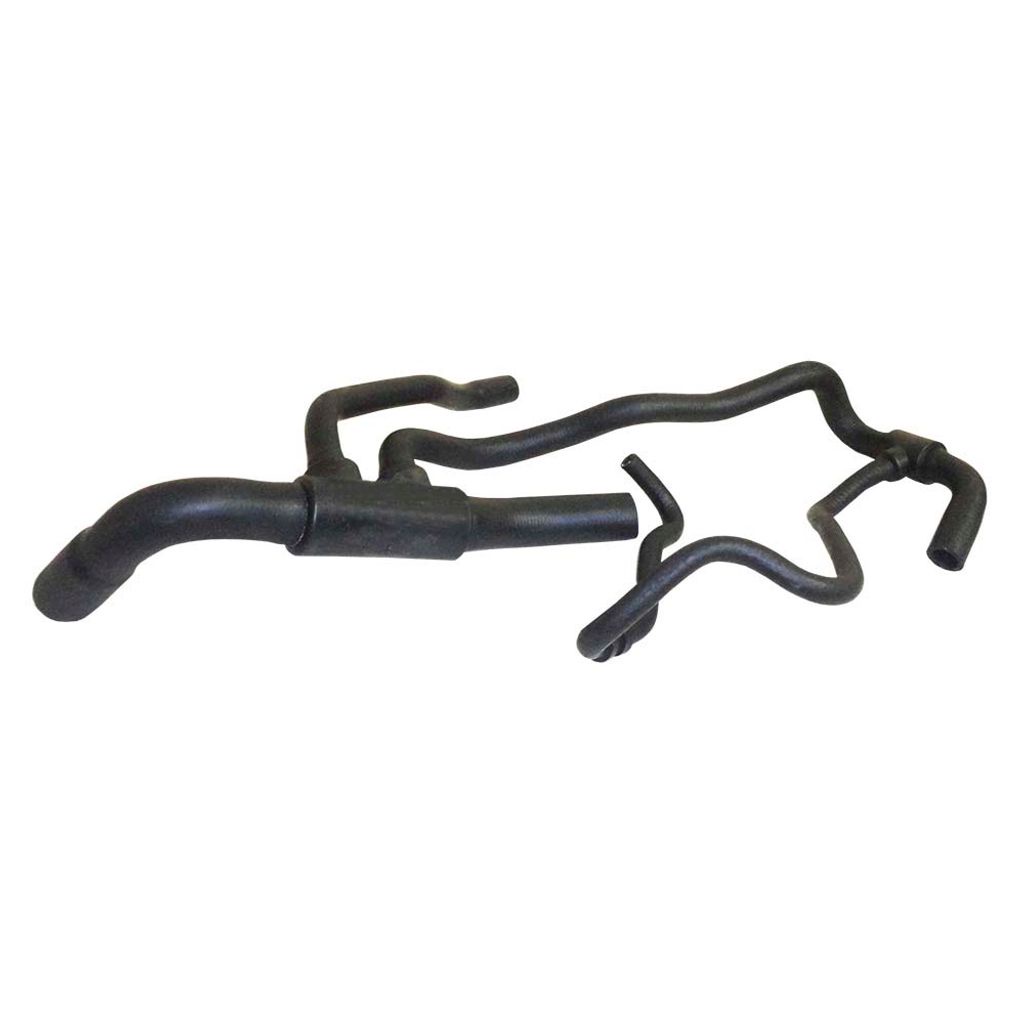 Mangueira Radiador Fiat Palio 2001 a 2003 - 131081 - 8210