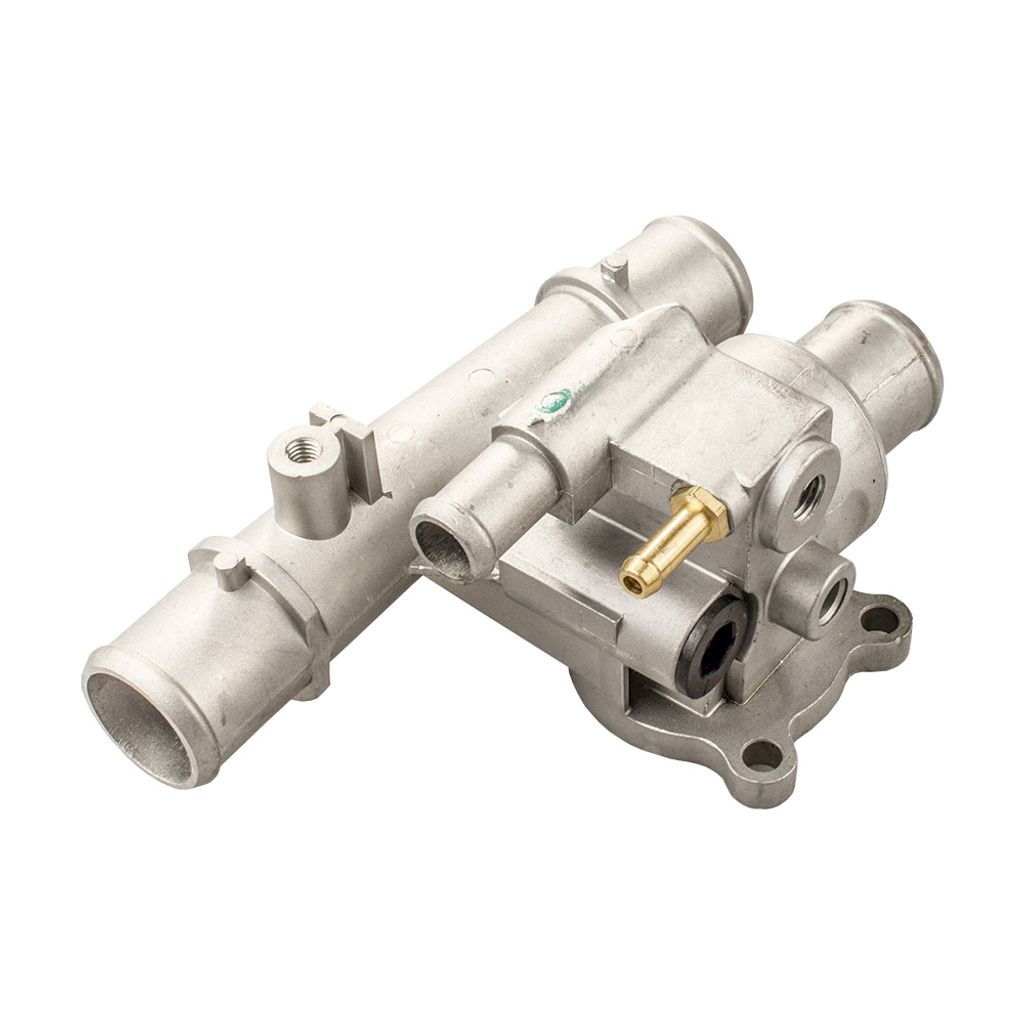 Válvula Termostática SIENA 1.6 16V 1997/2003  1 FURO - 98058 - 336788
