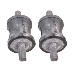 Coxim Escapamento Ford Pampa 1981 a 1997 - 152937 - GR201