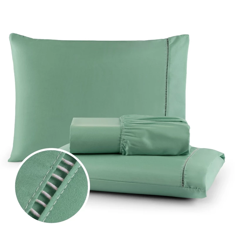 Transforme Seu Quarto com Sofisticação! 🛏️