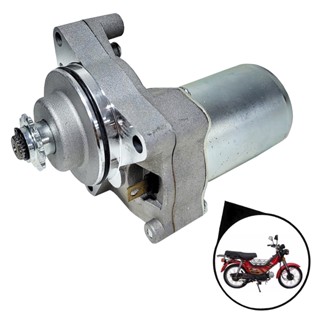 Motor Partida Biz 100 Jet 50 Xy 50-Q Xy Smart Phoenix Gold 50