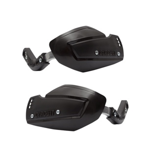 Protetor de Mao Alloy Bicomp Short 17,5mm motocicletas off-road, super motard quad em Oferta na Shopee