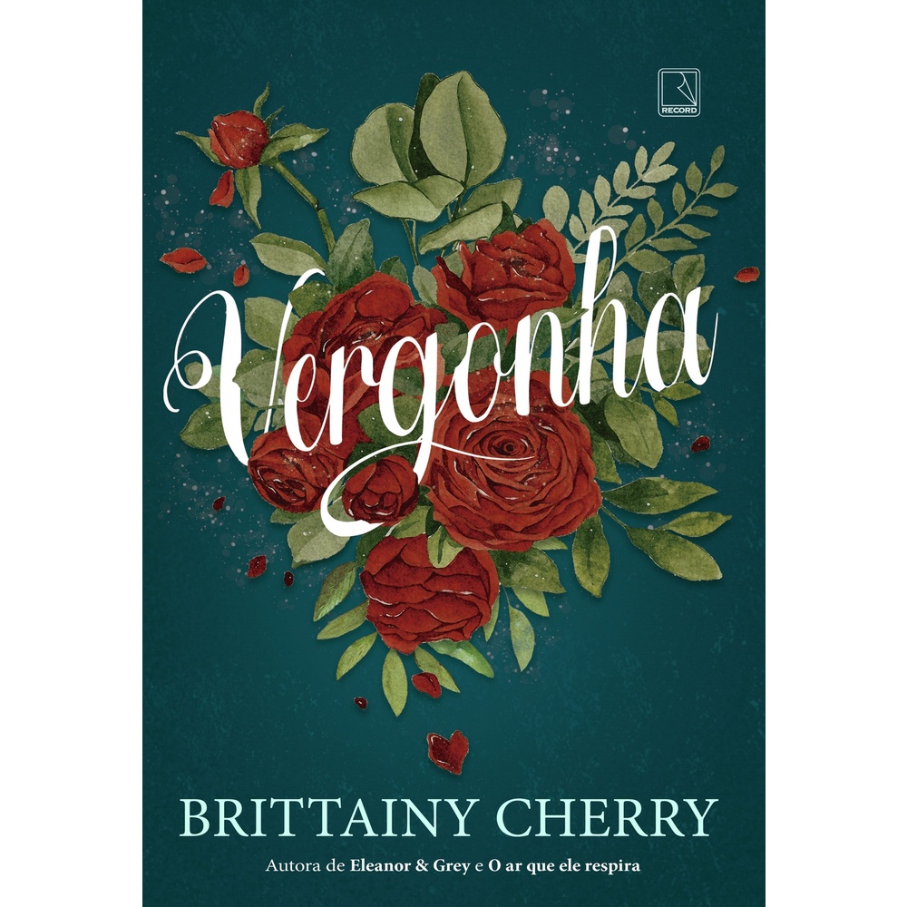 Vergonha - Grupo Editorial Record em Oferta na Shopee