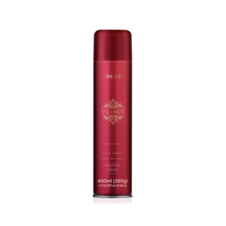 Hair Spray Laque Fixador Capilar Forte Valorize Amend 400Ml