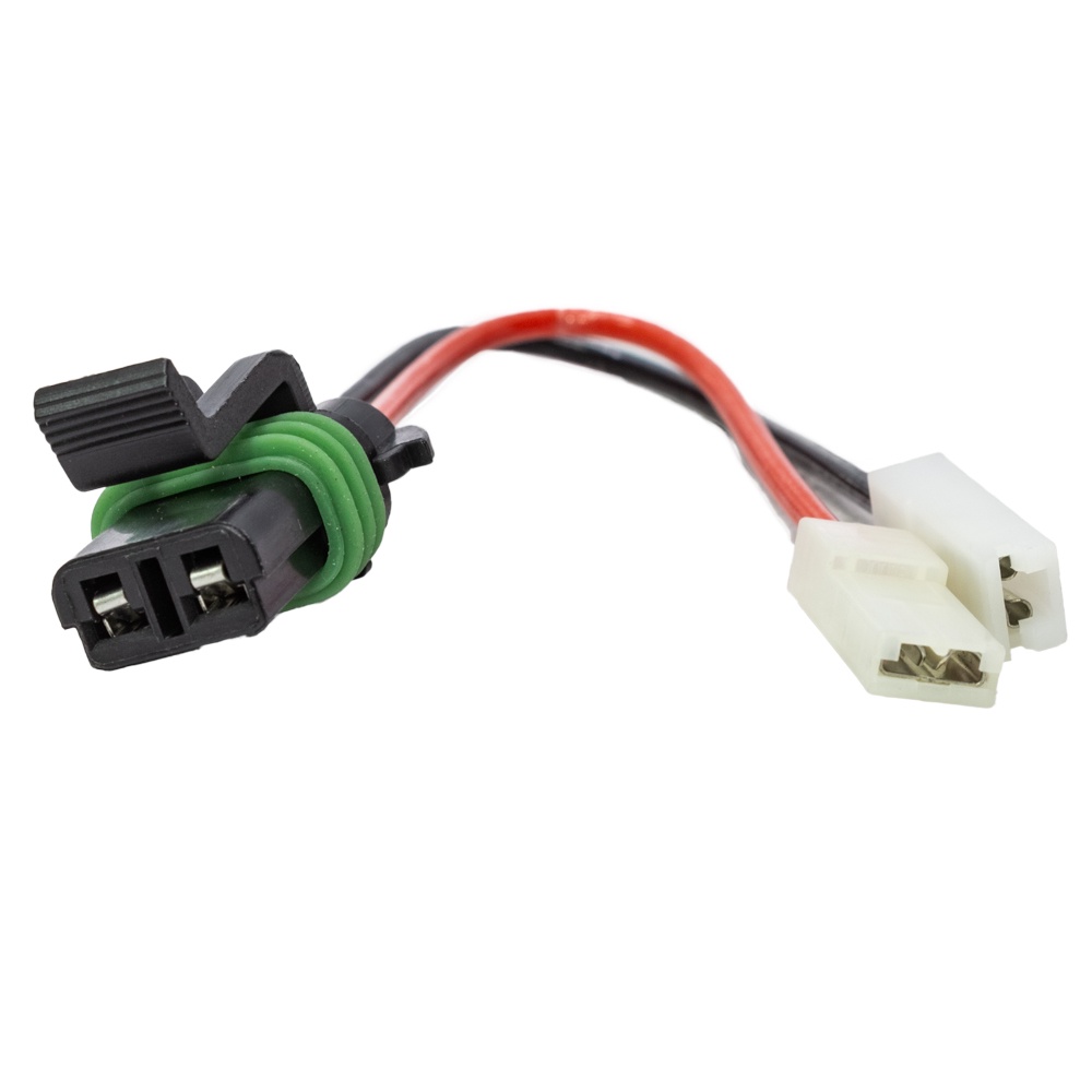 Chicote Bomba de Combustível Linha Marwal Álcool 2 Vias Fêmea - R7 - ETE5010 em Oferta na Shopee