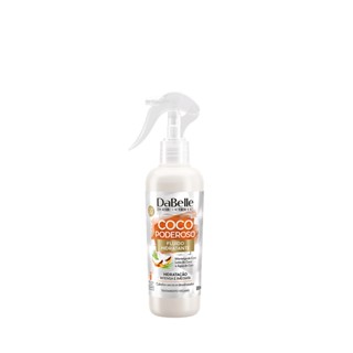 DaBelle Hair Intense Coco Poderoso- Fluido Hidratante 180ml