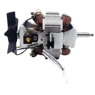 Motor Do Liquidificador L-1000 8020 Al 127v 1000w Mondial