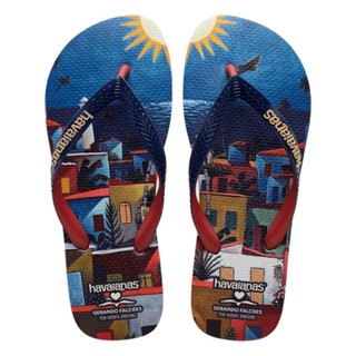 Chinelo Havaianas Gerando Falcões
