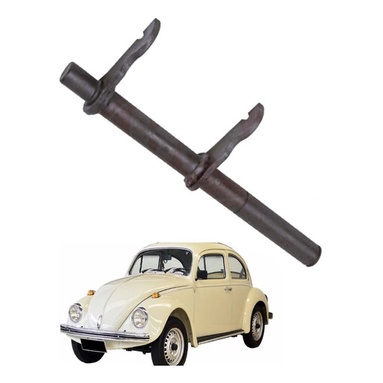 Garfo Rolamento Embreagem Fusca Brasilia Kombi 75 Em Diante em Oferta na Shopee
