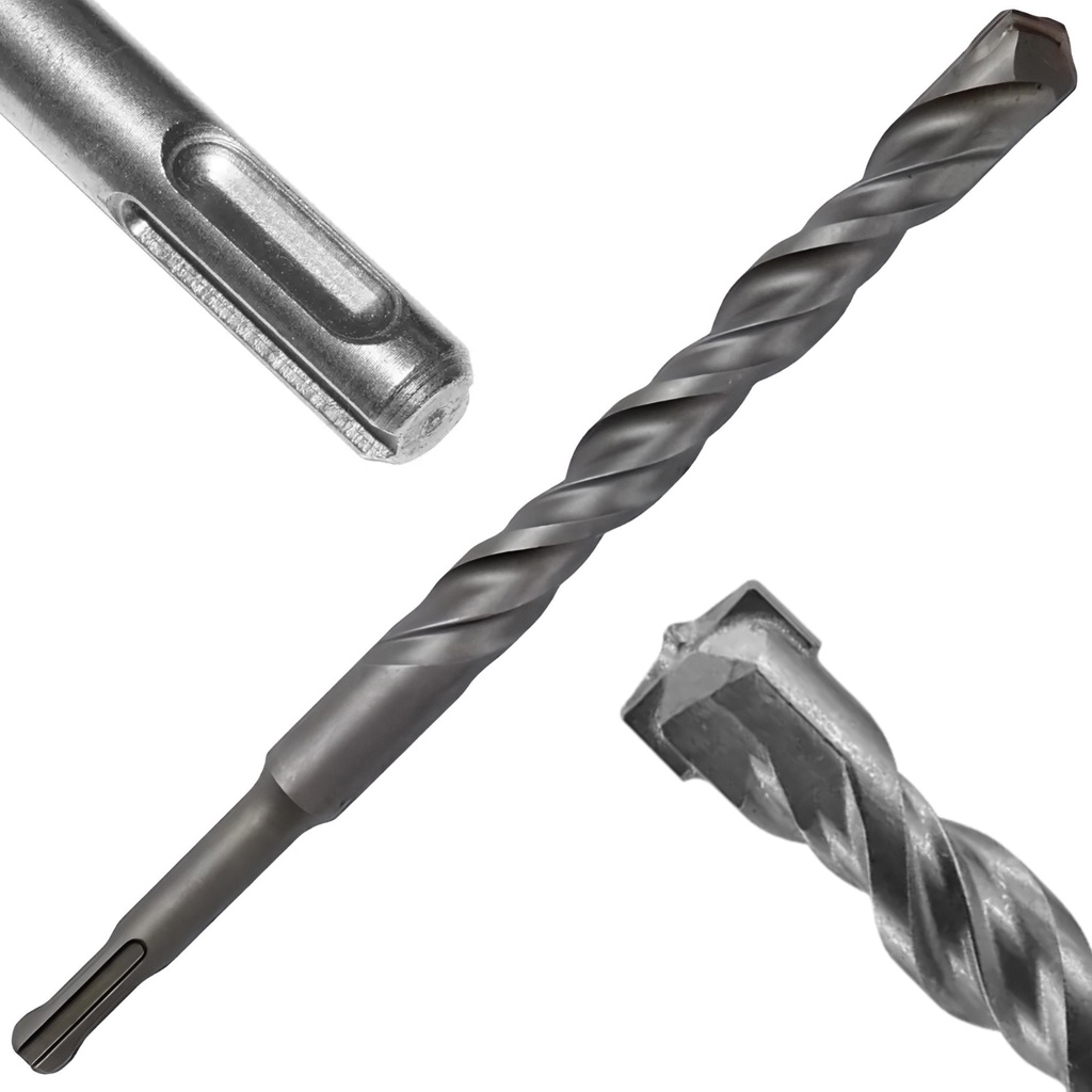 Broca de Videa 8mm: Onde Comprar | BuscaProdutos