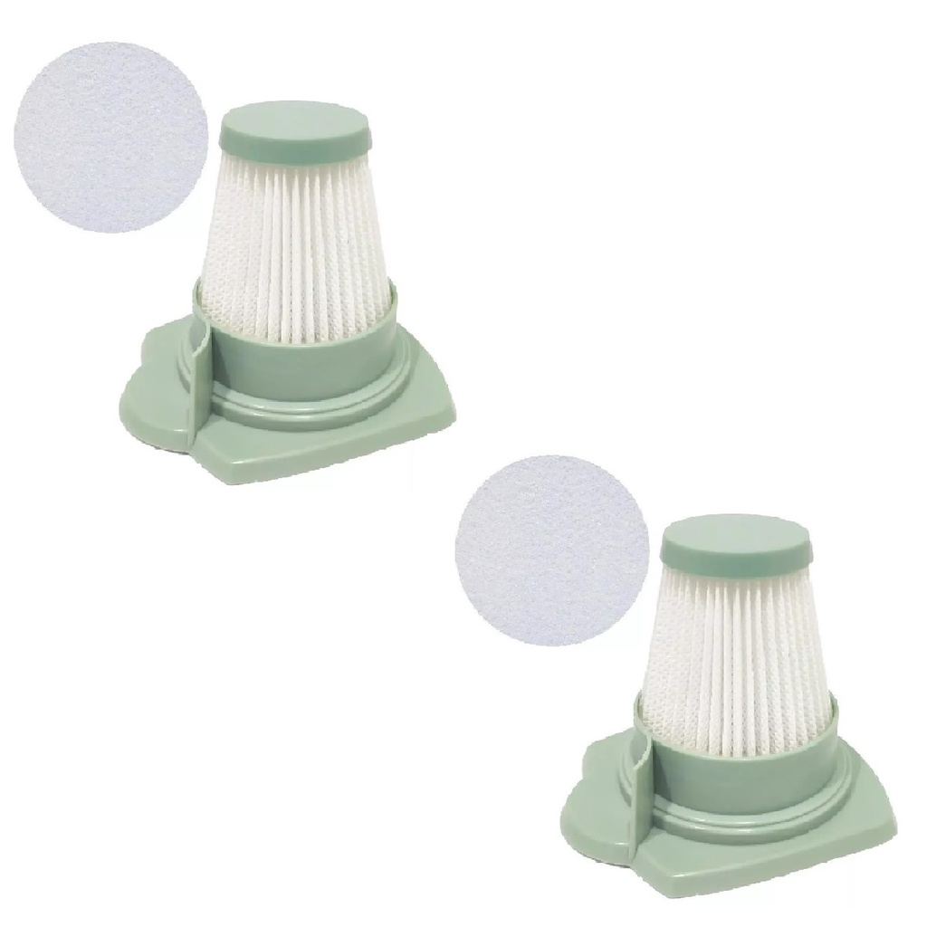 2 Filtros Aspirador Vertical PowerSpeed Stk12 Stk13 Stk14 15 em Oferta na Shopee