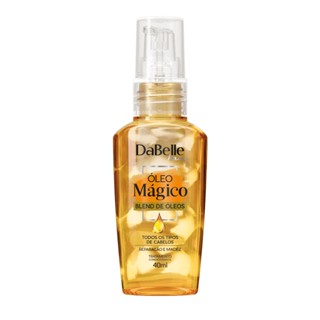 DaBelle Hair Óleo Mágico Blend - Óleo Capilar 40ml