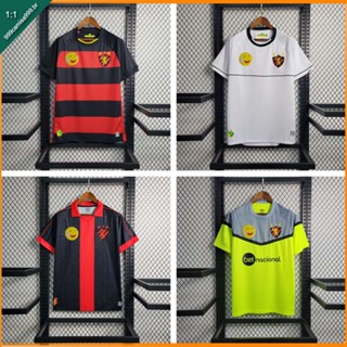 2023/24 Camisa De Fã De Futebol Masculina Casa E Fora