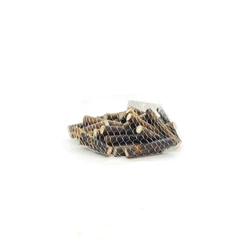Saco com Mini Lenhas Decorativas - 100g - 1 unidade - Rizzo