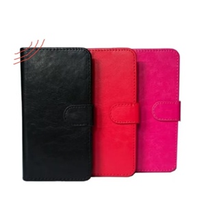 Capa carteira de couro sintético para k50s k41s k51s K52 K50S K61 em Oferta na Shopee