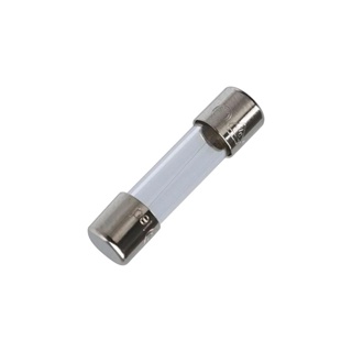 Kit 10 Unidades Fusível de Vidro 5x20mm 3,15A 250V em Oferta na Shopee