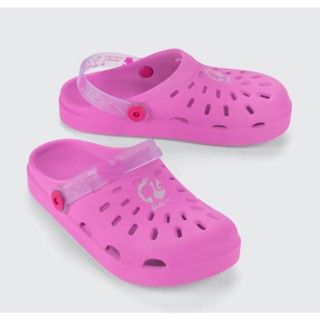 Sandália Babuche Grendene Kids Infantil Menina Barbie Fashion Promoção