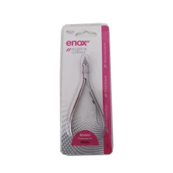 Alicate Cutícula Enox Compacto