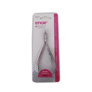Alicate Cutícula Enox Compacto