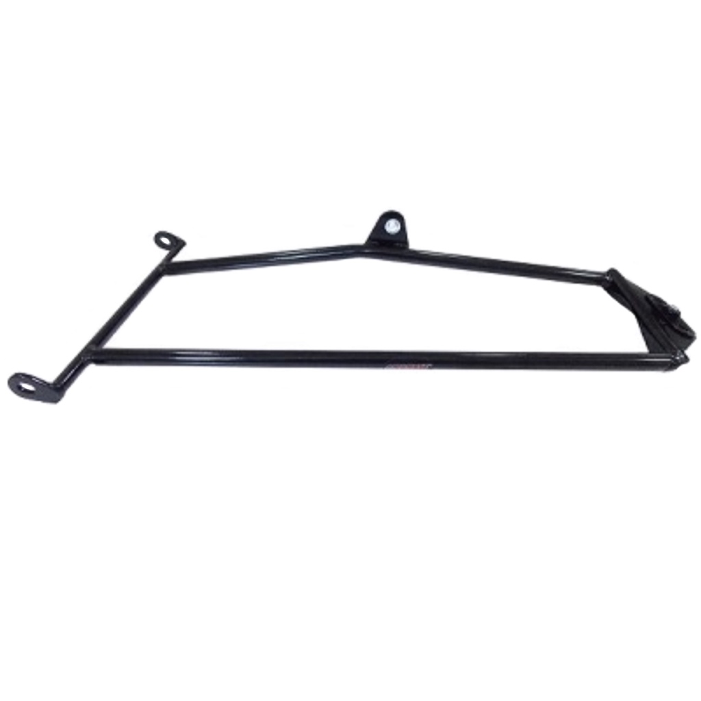 Reforço protetor de quadro bagageiro chassi Tenere 250 Xtz250 Lander