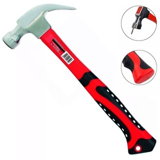 Martelo Unha 450g Cabeça 27MM Magnetica