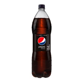 Refrigerante Pepsi Black Zero Açúcar 1,5l