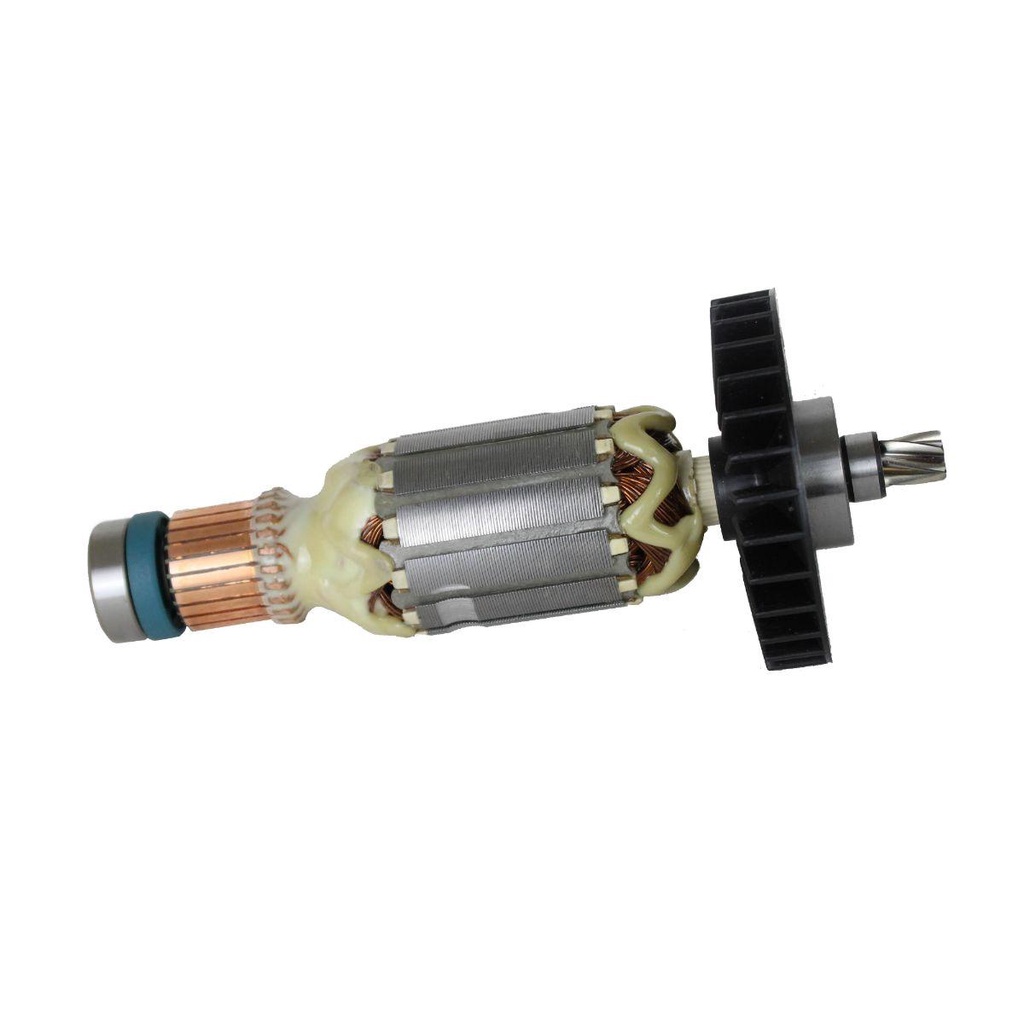 Rotor Induzido 220V P/Martelete Makita HR2610