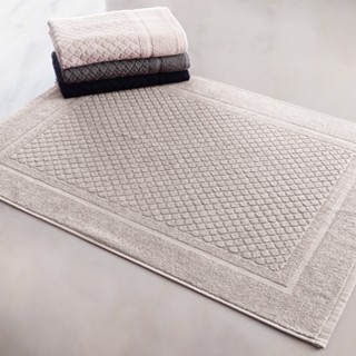 Toalha de Piso Rapida Absorção 50cm x 70cm - 500g/m²