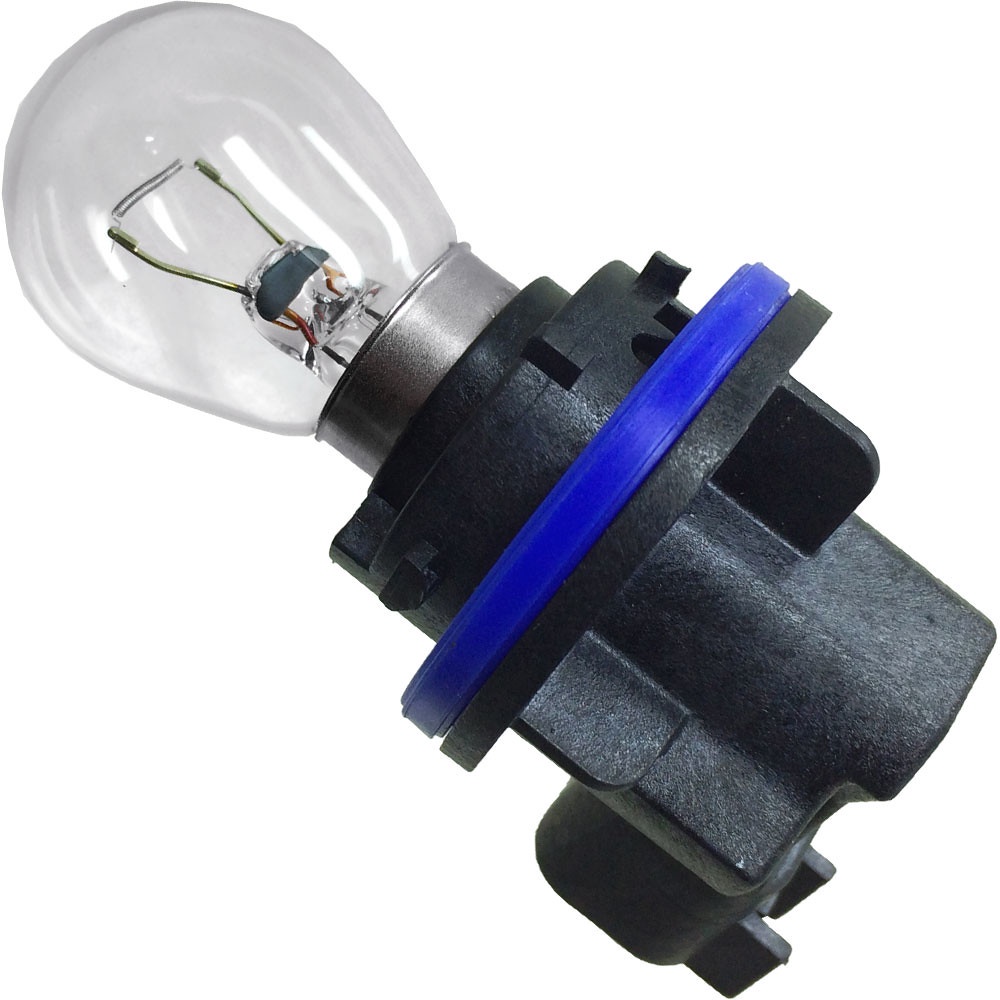 Soquete Lanterna Luz Lâmpada Farol Neblina Onix Original