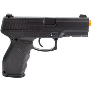 Pistola Airsoft Spring Mola 6mm V310 - Rossi em Oferta na Shopee